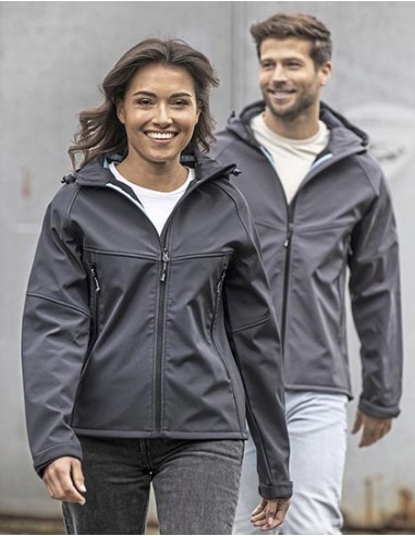 E-37505-Ladies Coltan Softshelljacket